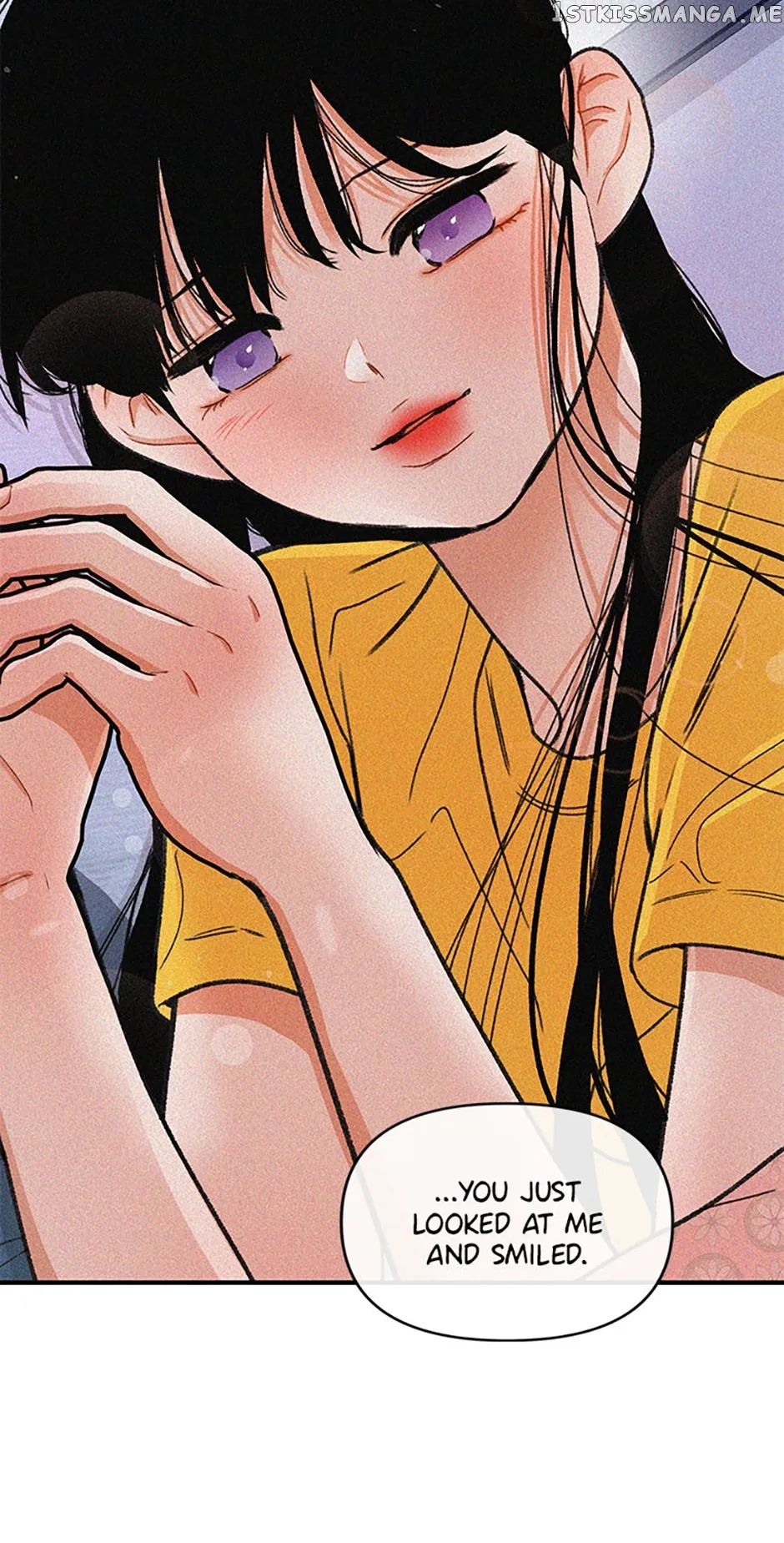 Something Between Us Chapter 76 Online - página 15