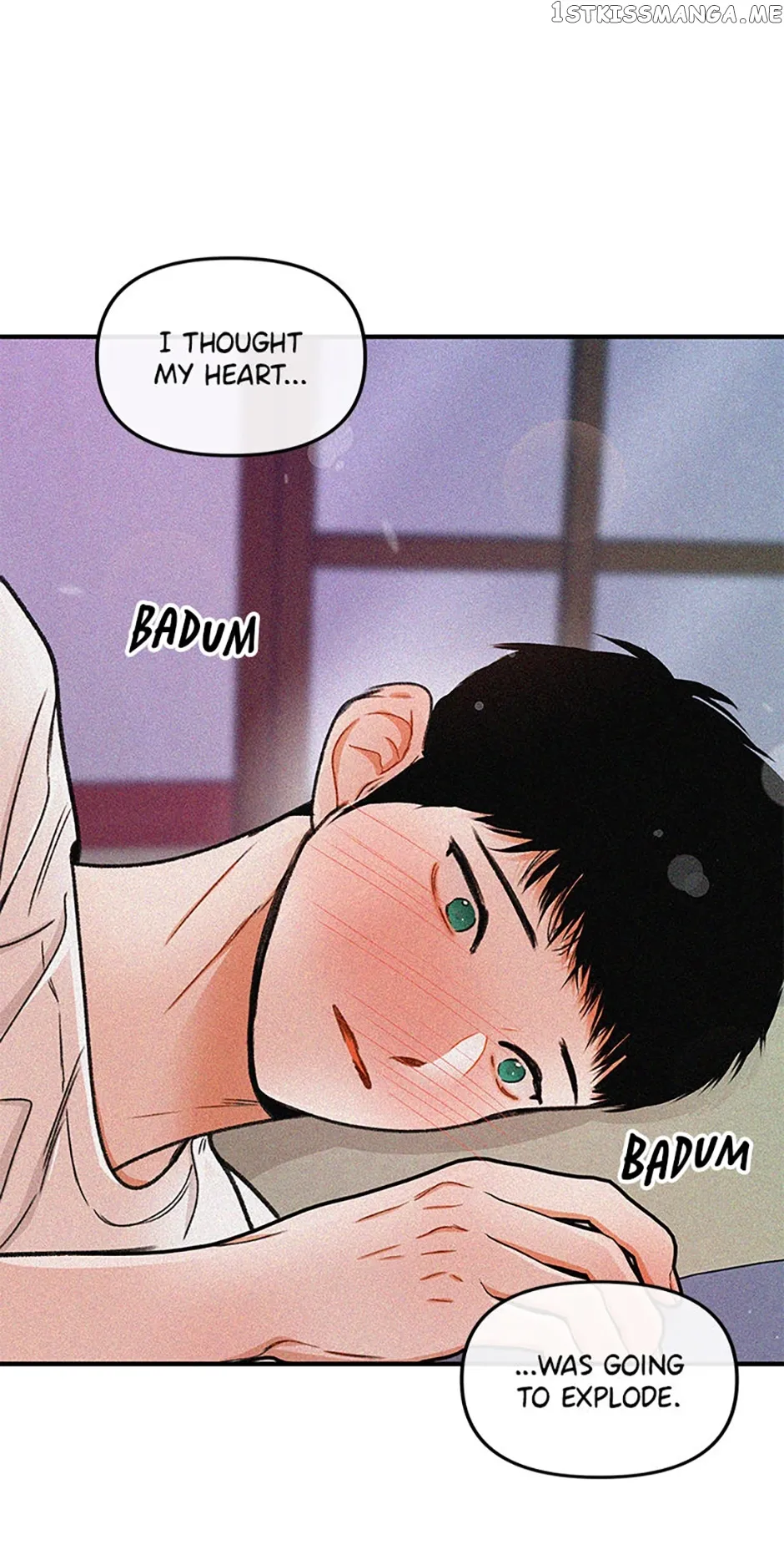 Something Between Us Chapter 76 Online - página 16