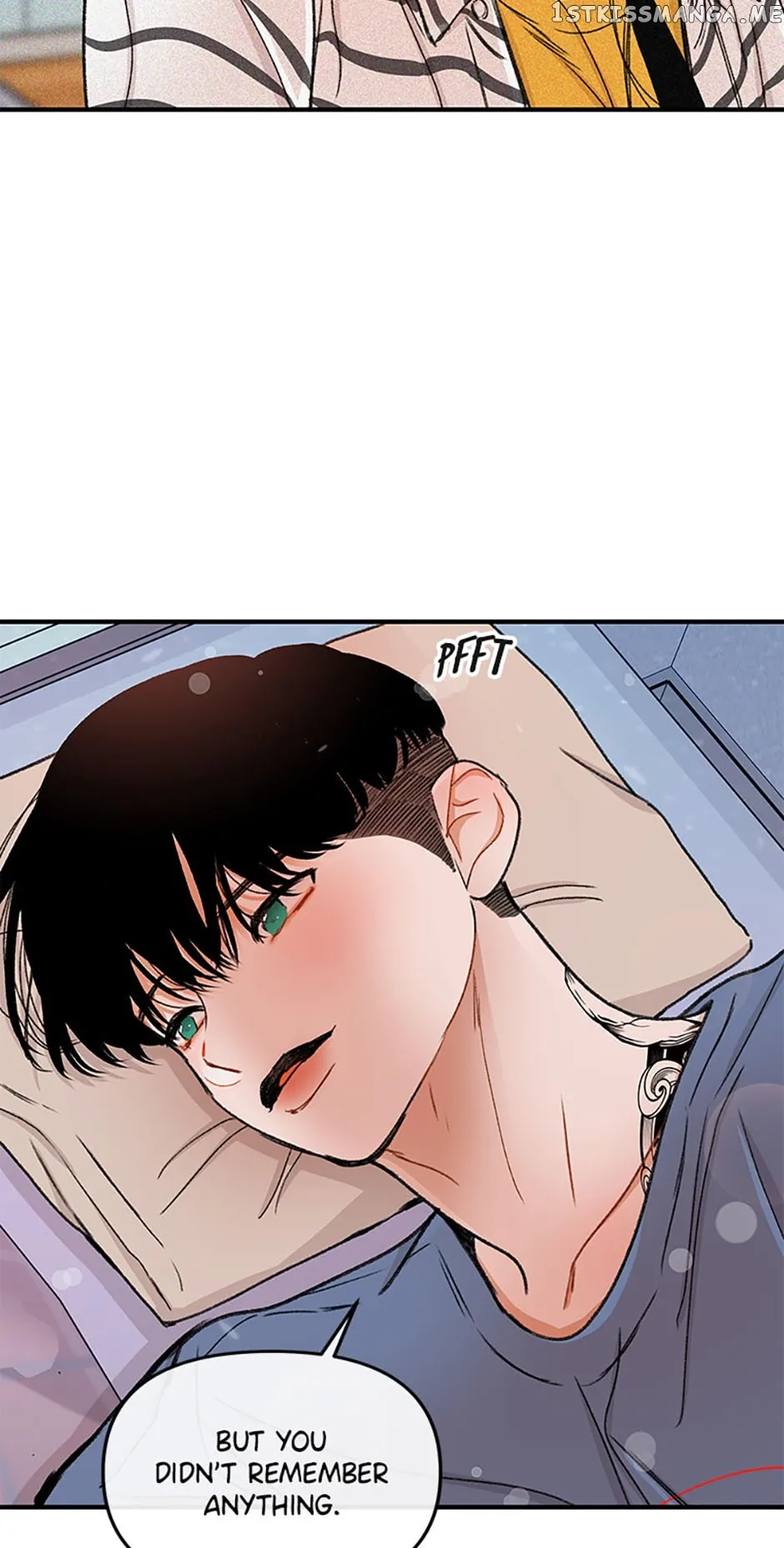 Something Between Us Chapter 76 Online - página 24