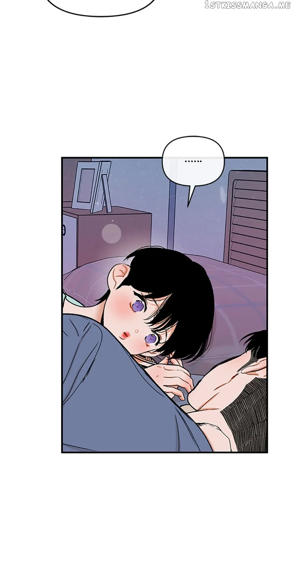 Something Between Us Chapter 76 Online - página 25