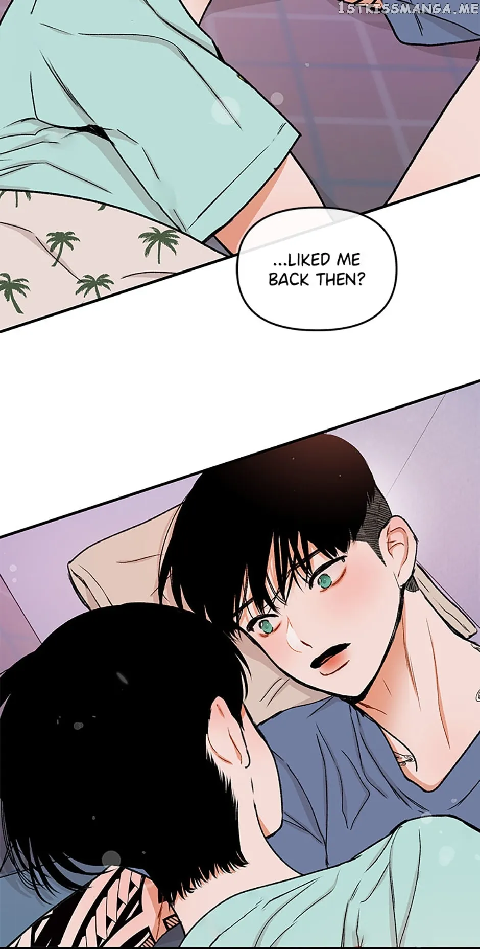 Something Between Us Chapter 76 Online - página 28