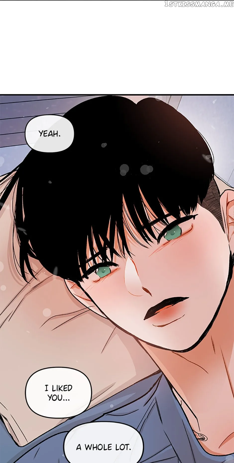 Something Between Us Chapter 76 Online - página 29