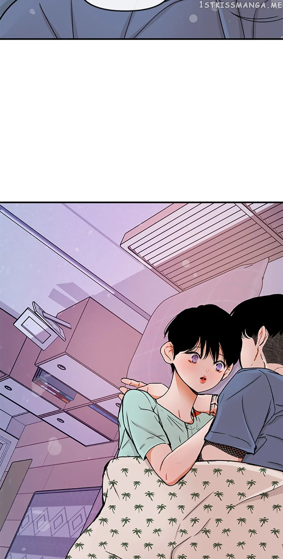 Something Between Us Chapter 76 Online - página 30