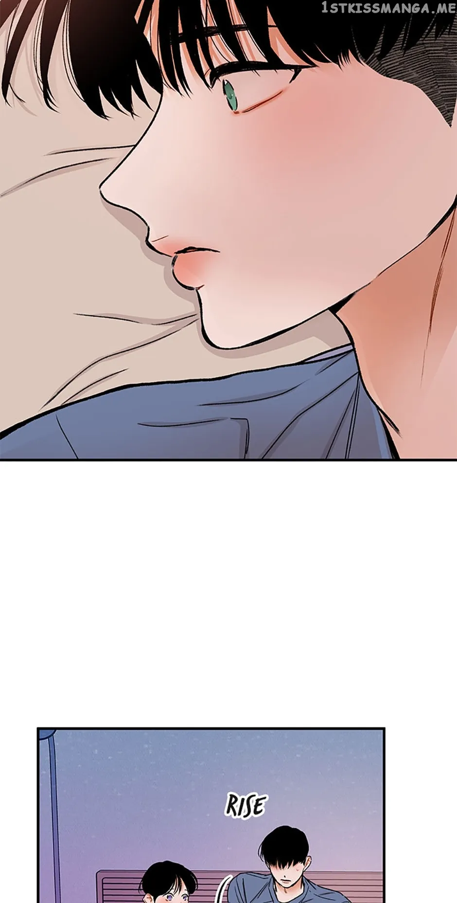 Something Between Us Chapter 76 Online - página 33