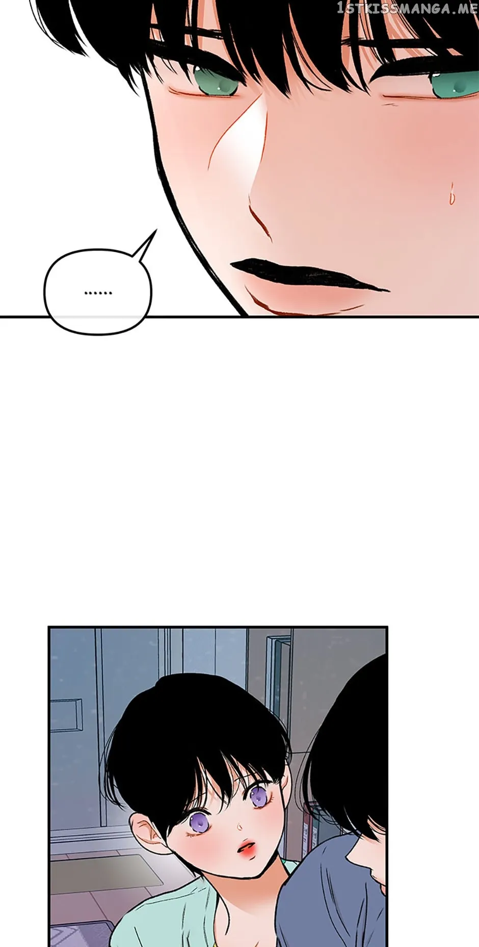 Something Between Us Chapter 76 Online - página 37