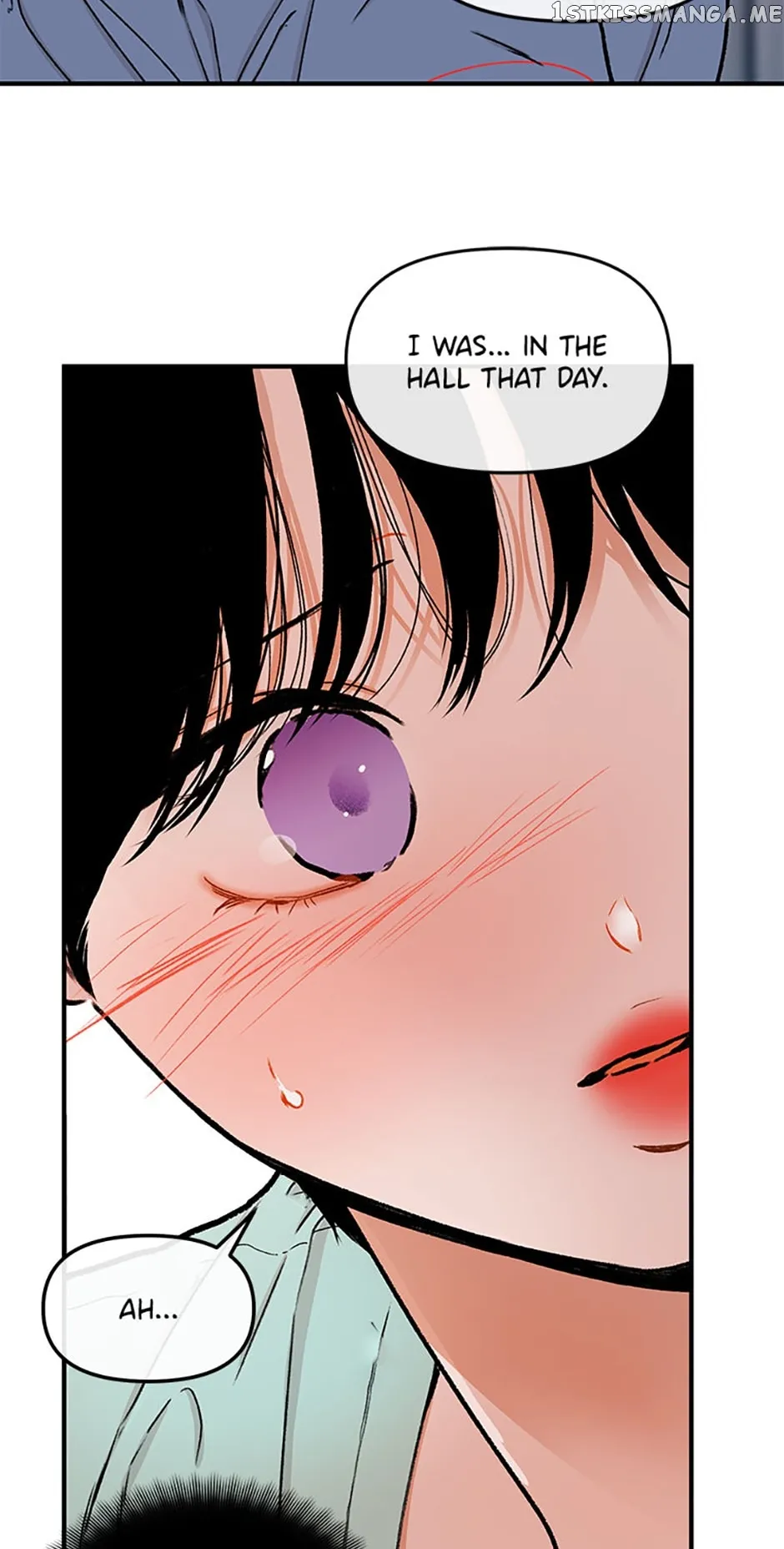 Something Between Us Chapter 76 Online - página 39
