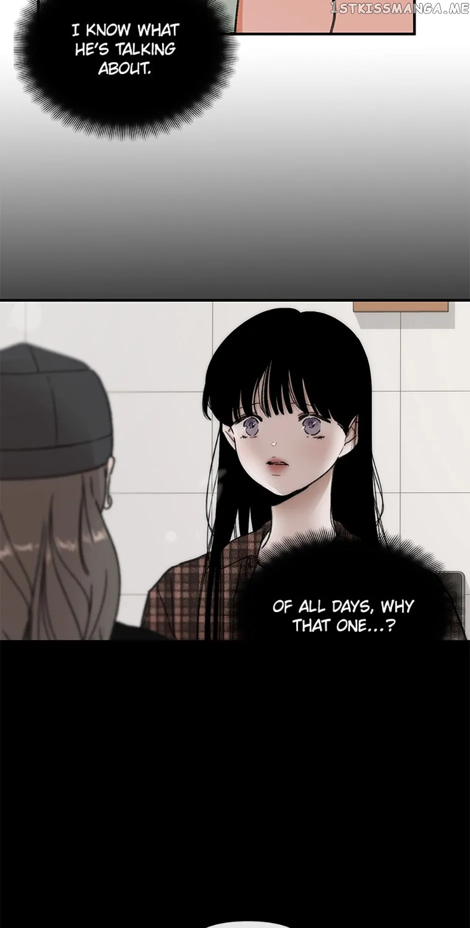 Something Between Us Chapter 76 Online - página 40