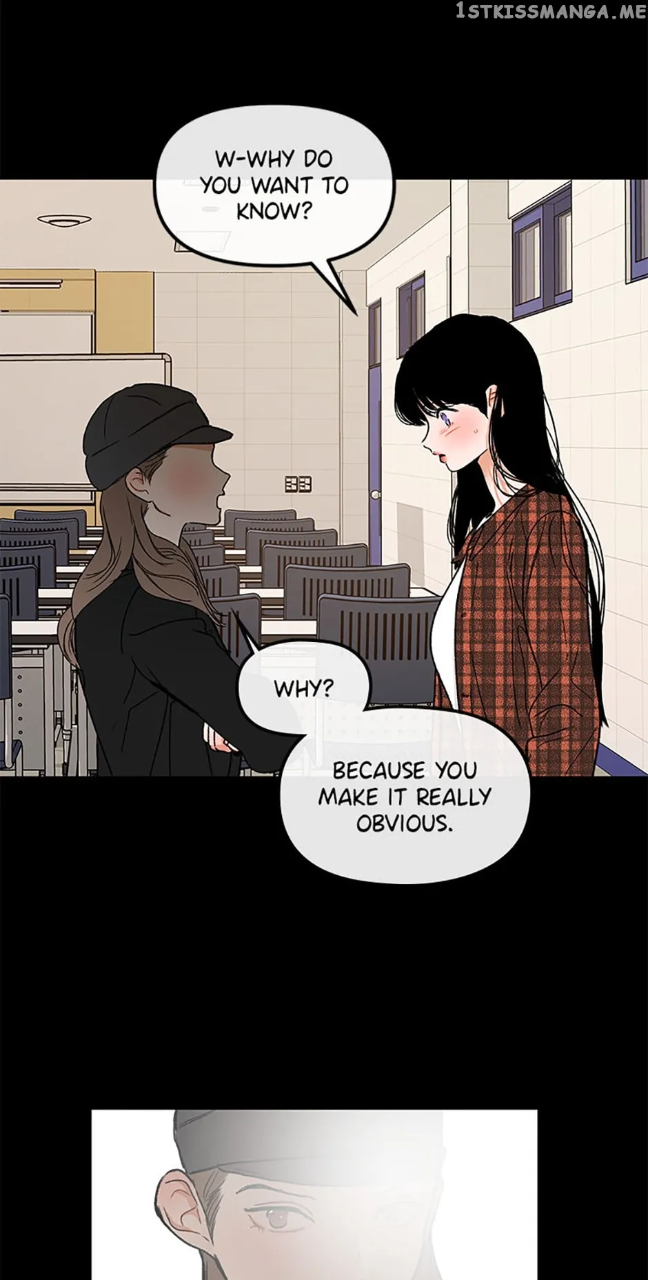 Something Between Us Chapter 76 Online - página 42