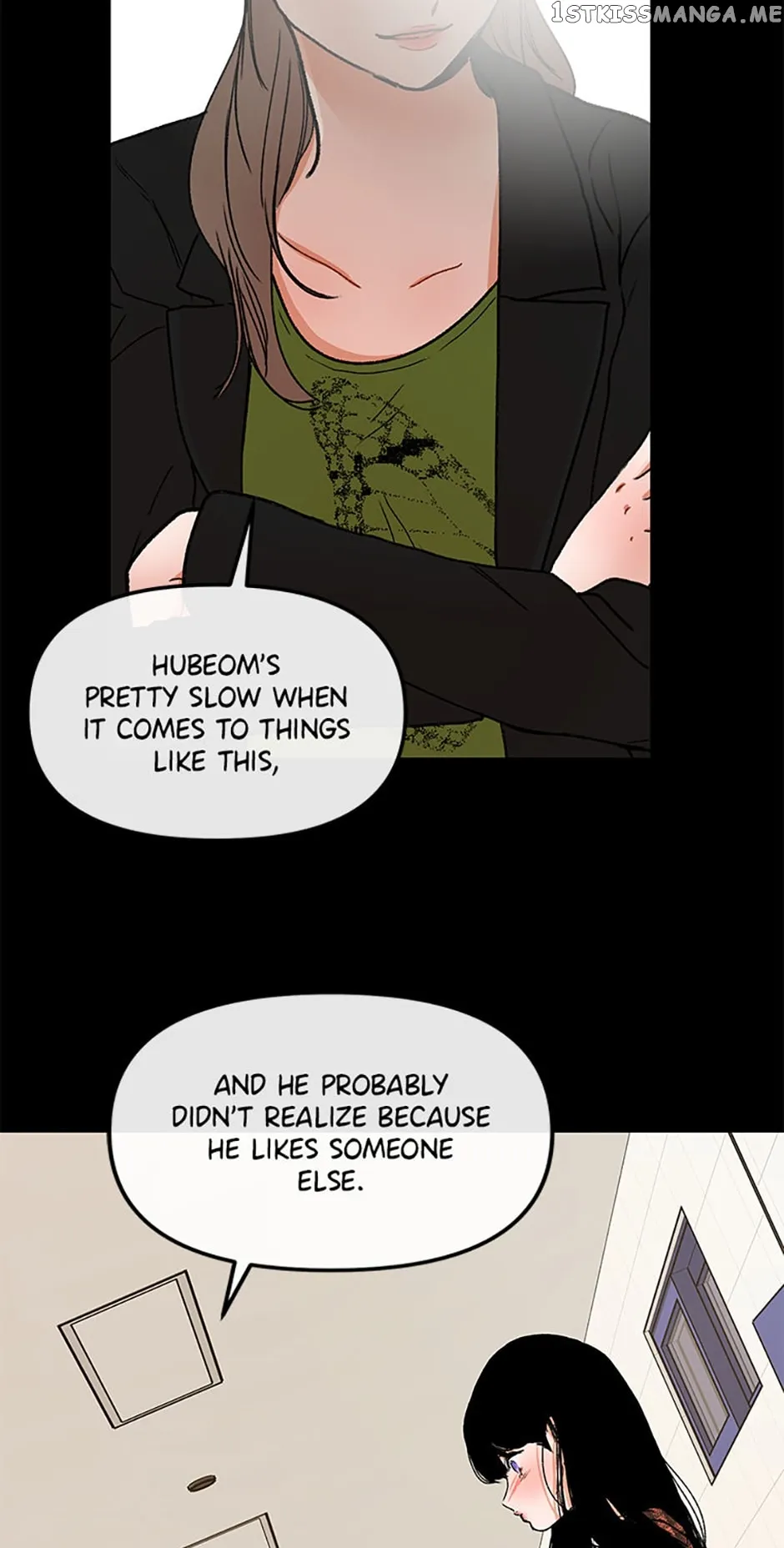 Something Between Us Chapter 76 Online - página 43