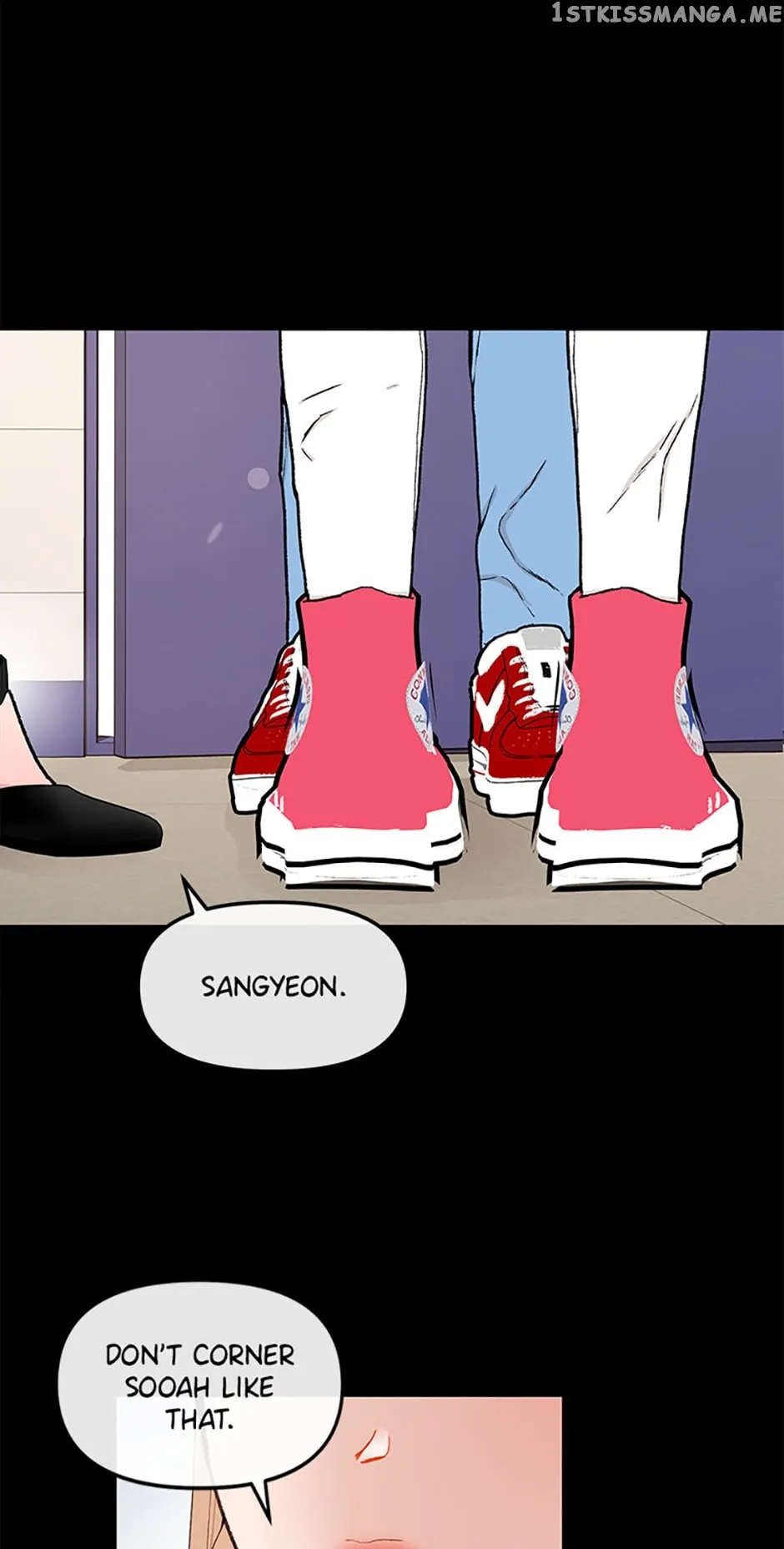 Something Between Us Chapter 76 Online - página 46