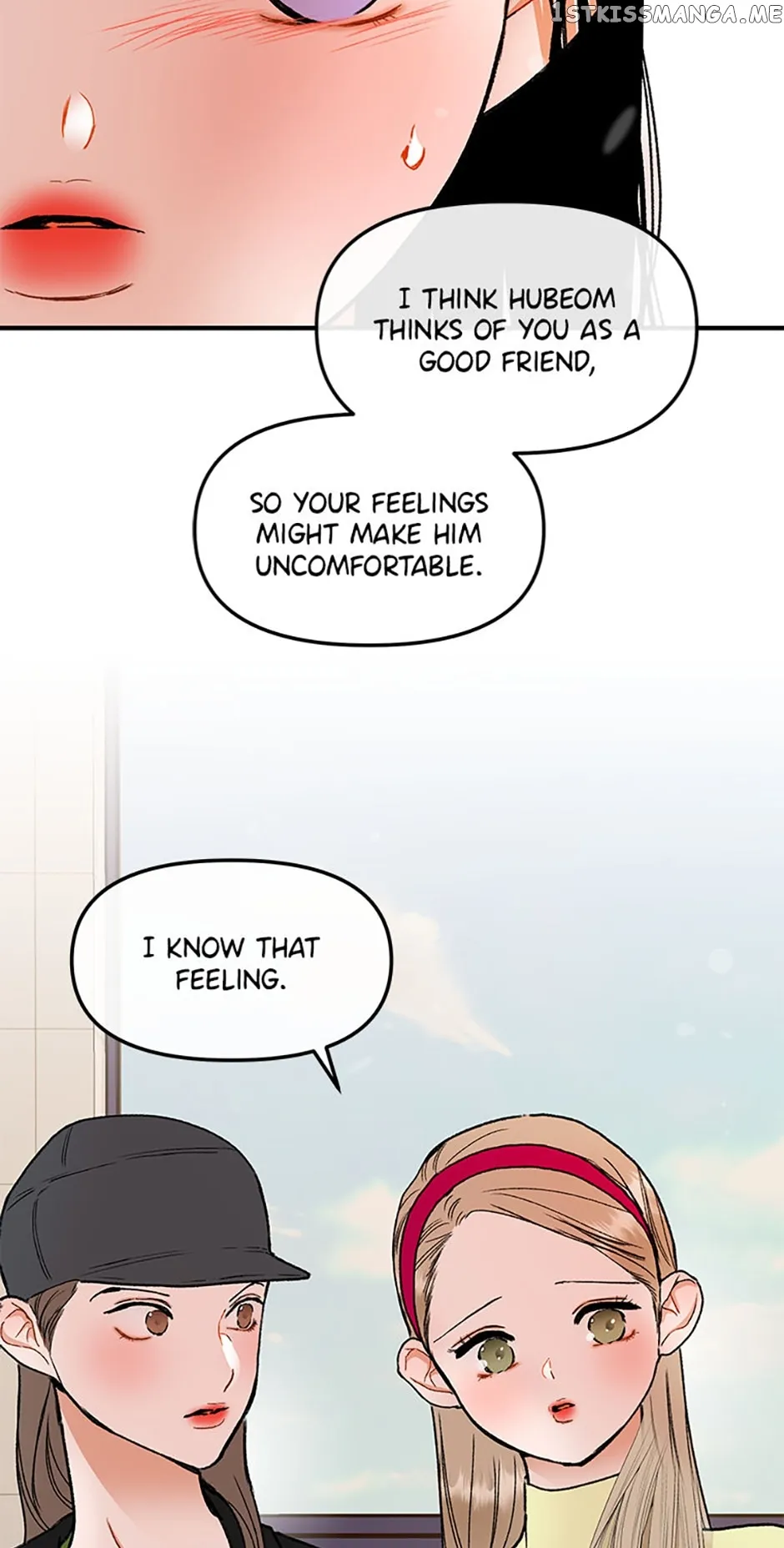 Something Between Us Chapter 76 Online - página 48