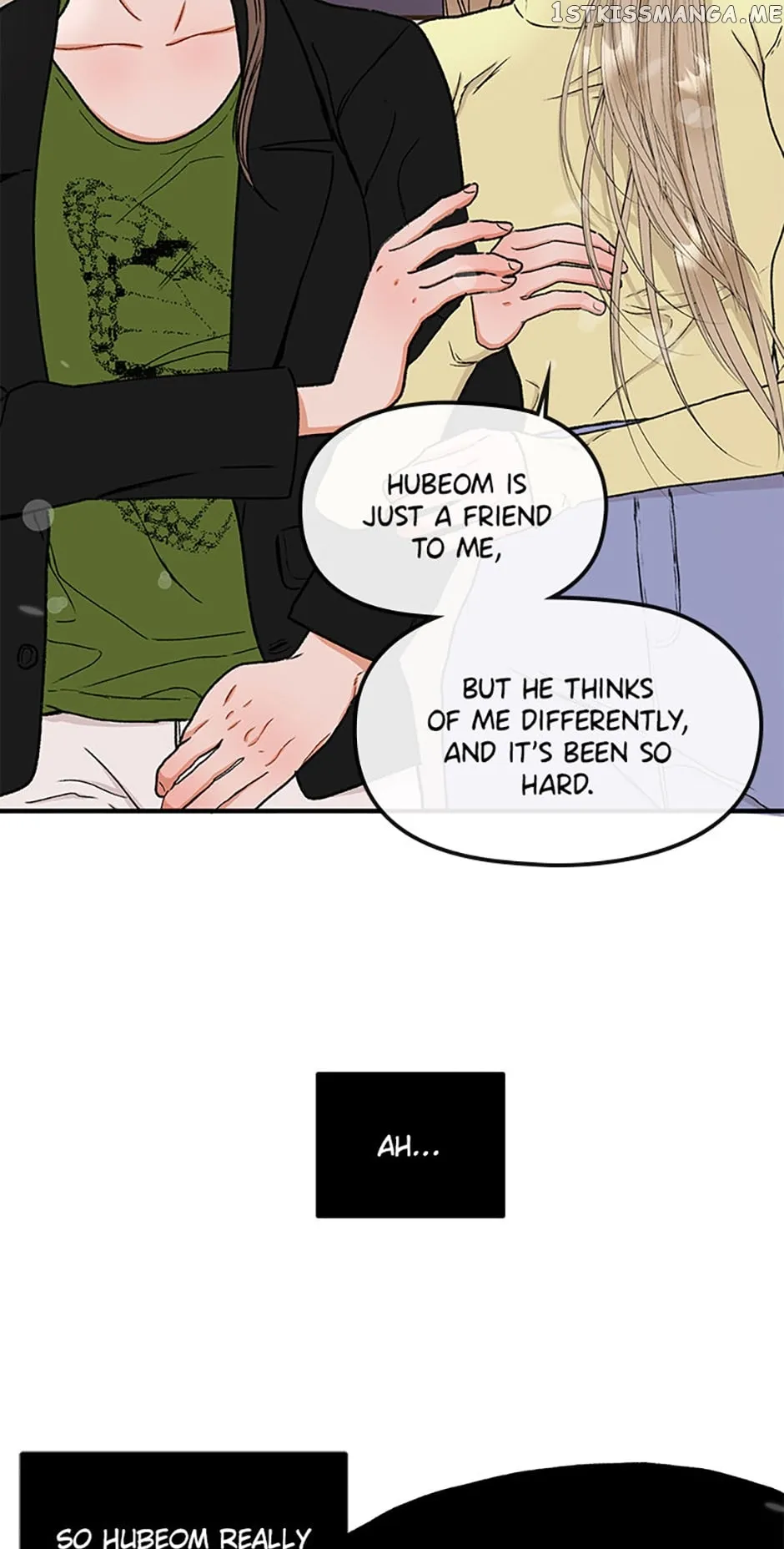 Something Between Us Chapter 76 Online - página 49