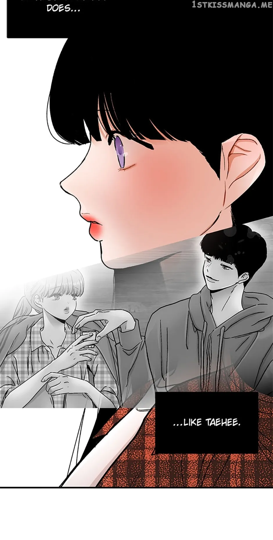 Something Between Us Chapter 76 Online - página 50