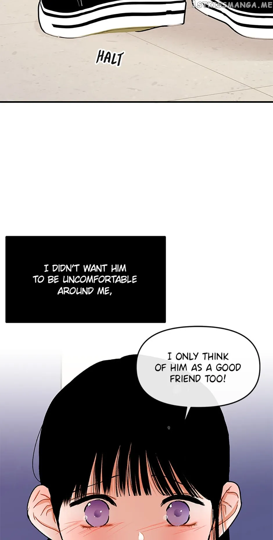 Something Between Us Chapter 76 Online - página 52