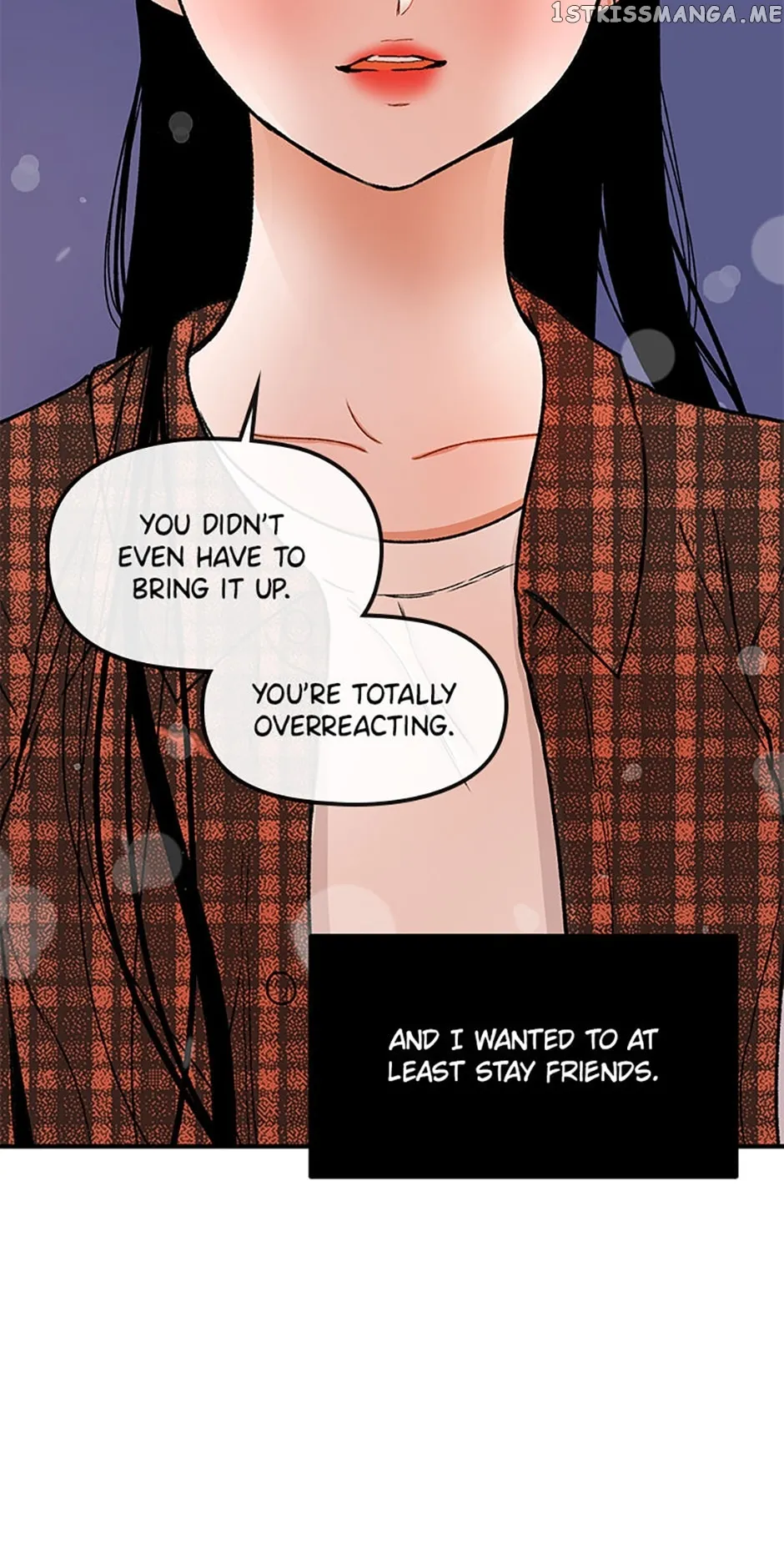 Something Between Us Chapter 76 Online - página 53