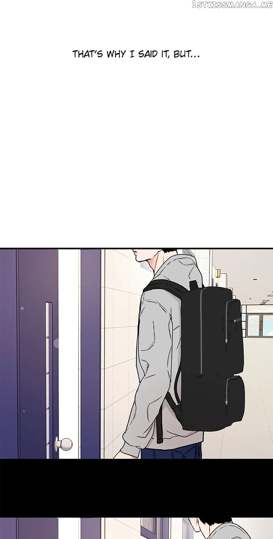 Something Between Us Chapter 76 Online - página 54