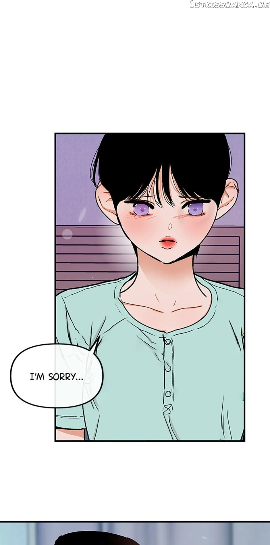 Something Between Us Chapter 76 Online - página 56