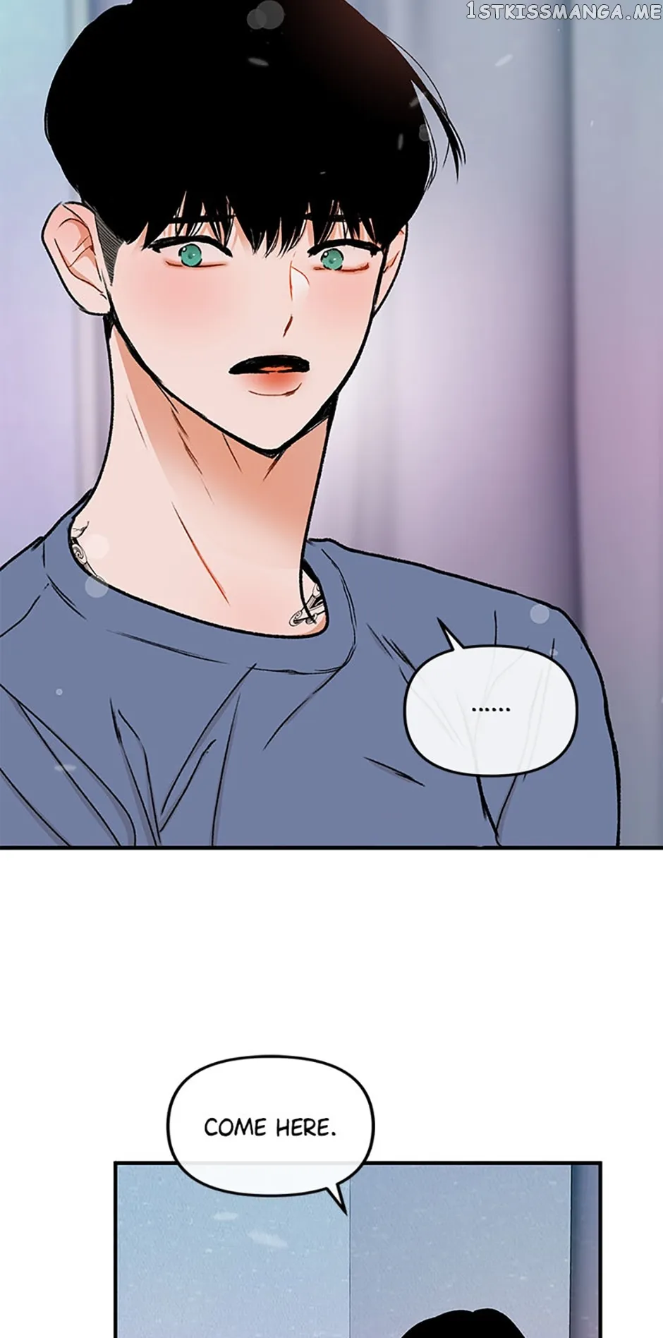 Something Between Us Chapter 76 Online - página 57
