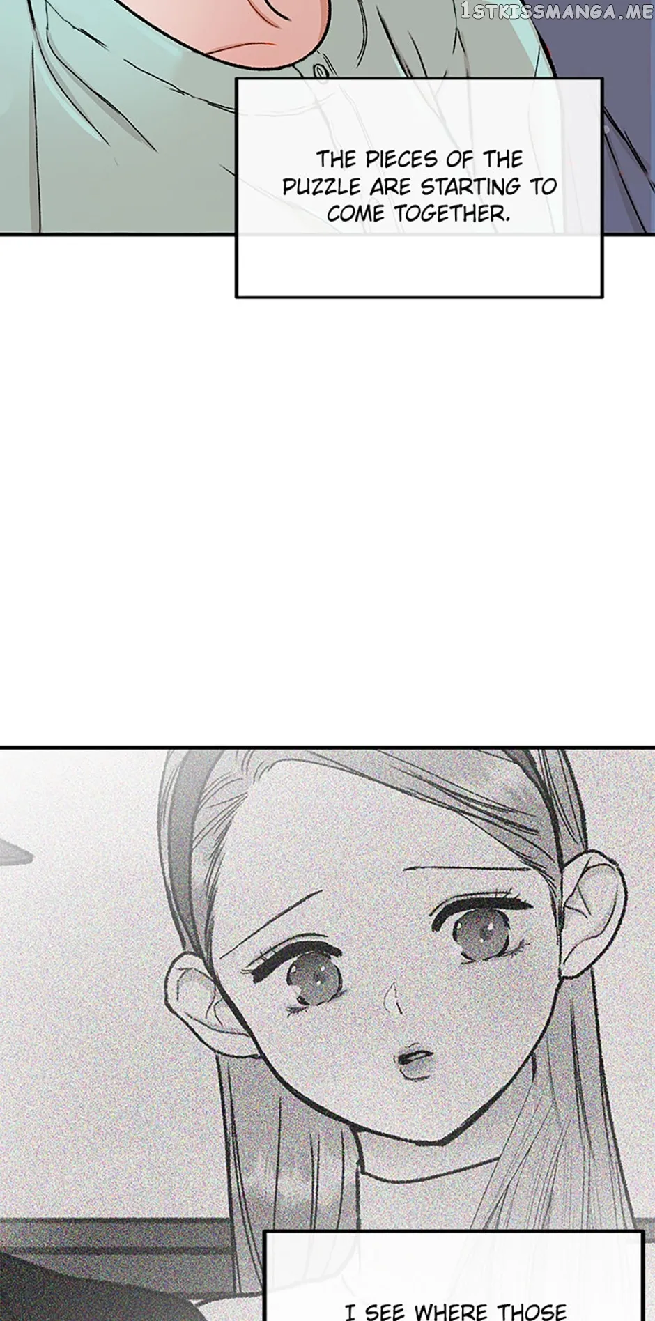 Something Between Us Chapter 76 Online - página 59