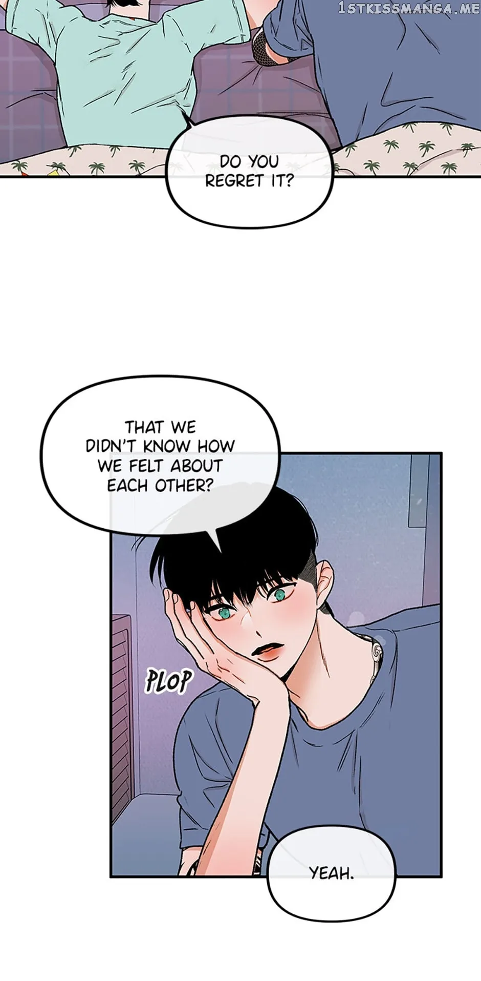 Something Between Us Chapter 76 Online - página 64