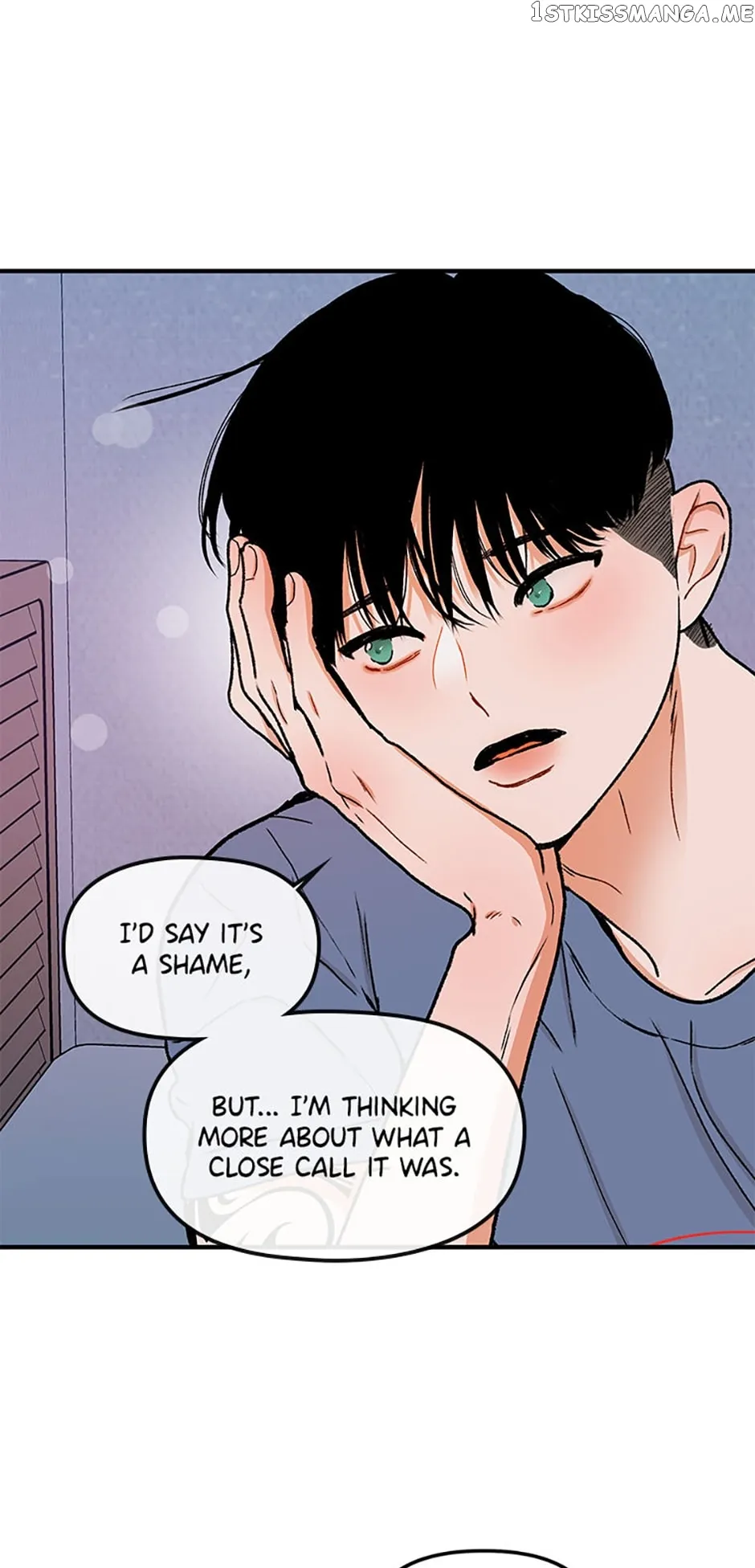 Something Between Us Chapter 76 Online - página 65