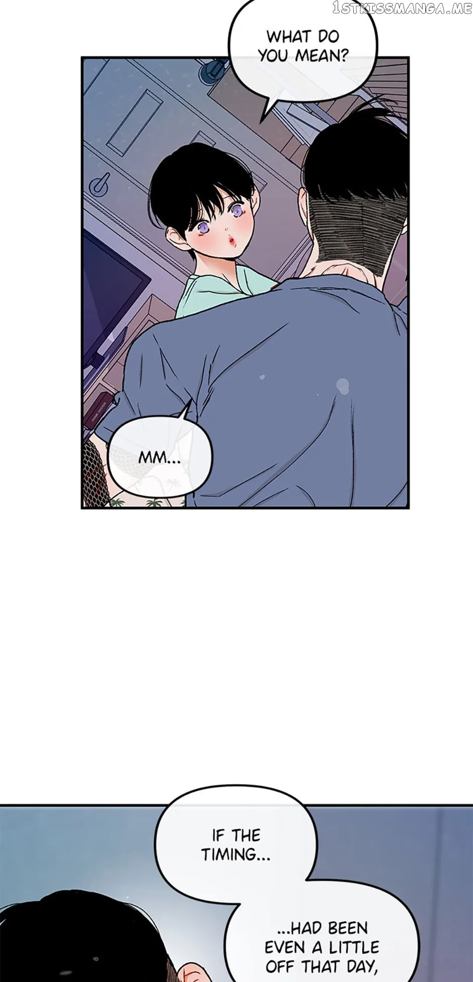 Something Between Us Chapter 76 Online - página 66