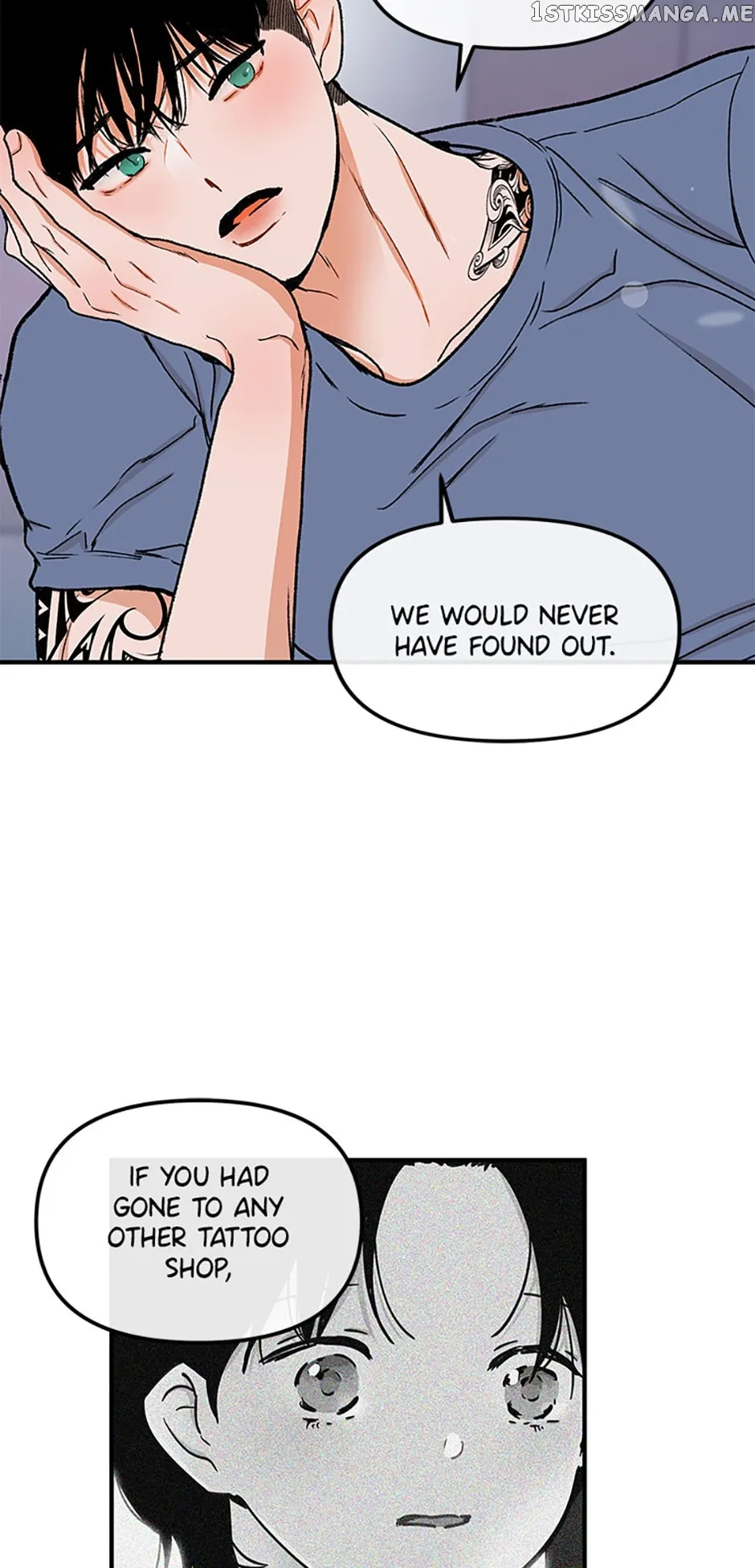Something Between Us Chapter 76 Online - página 67