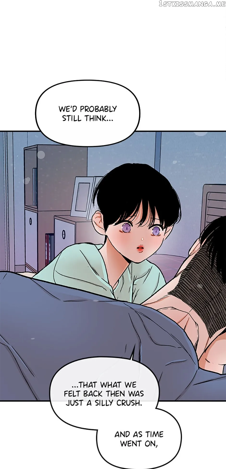Something Between Us Chapter 76 Online - página 69