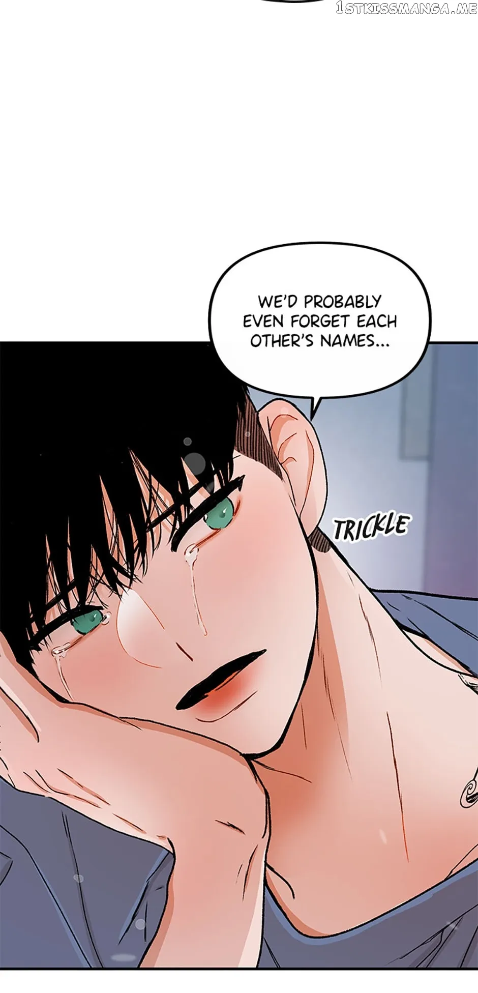 Something Between Us Chapter 76 Online - página 70