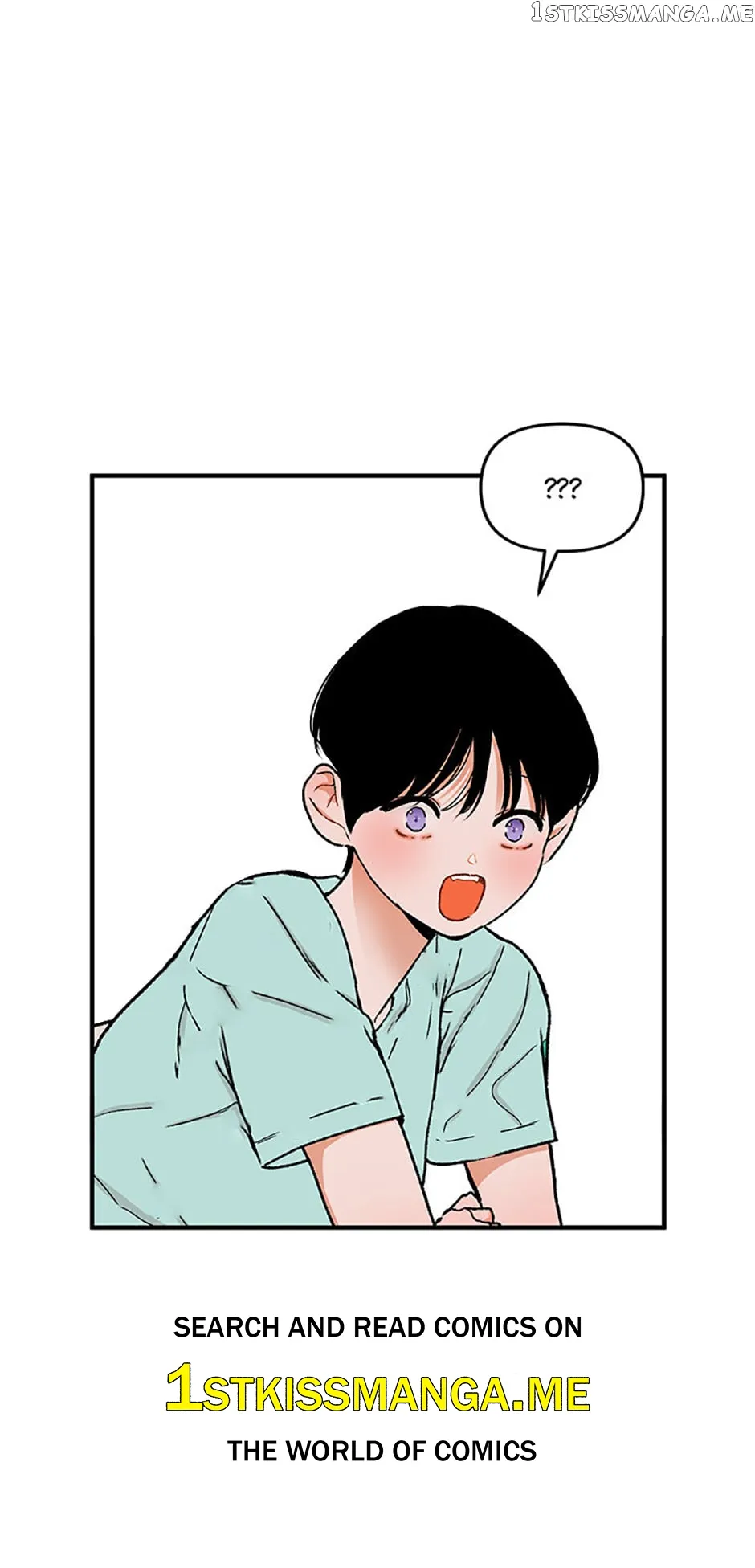 Something Between Us Chapter 76 Online - página 71