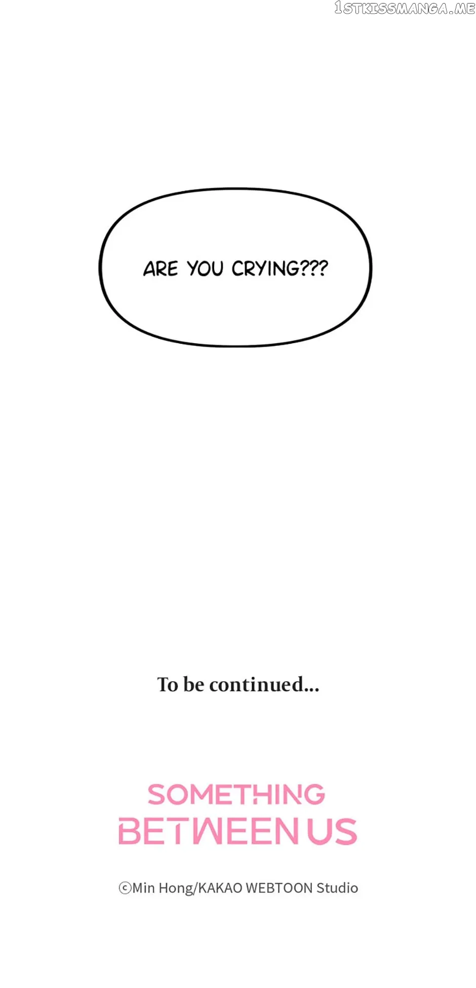 Something Between Us Chapter 76 Online - página 72
