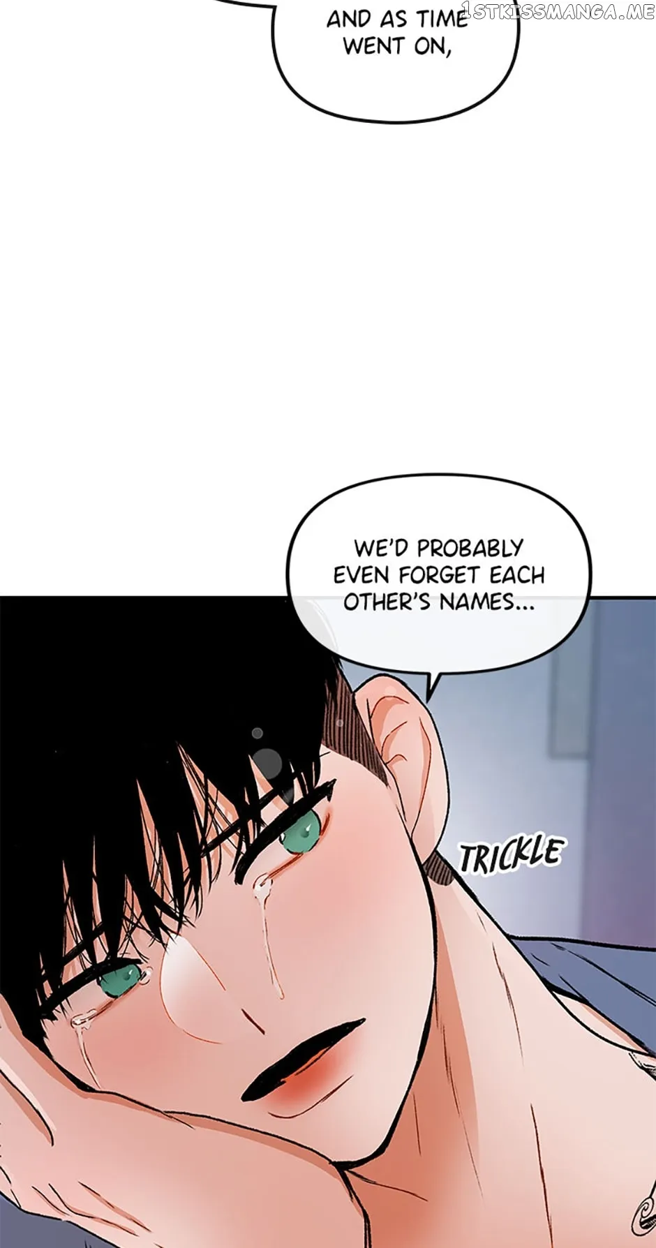 Something Between Us Chapter 77 Online - página 3