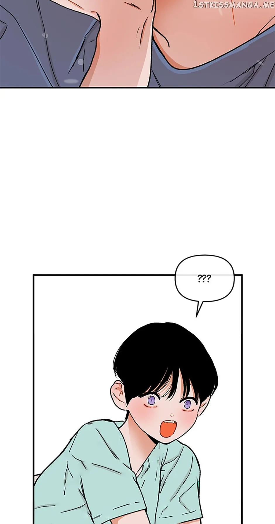 Something Between Us Chapter 77 Online - página 4