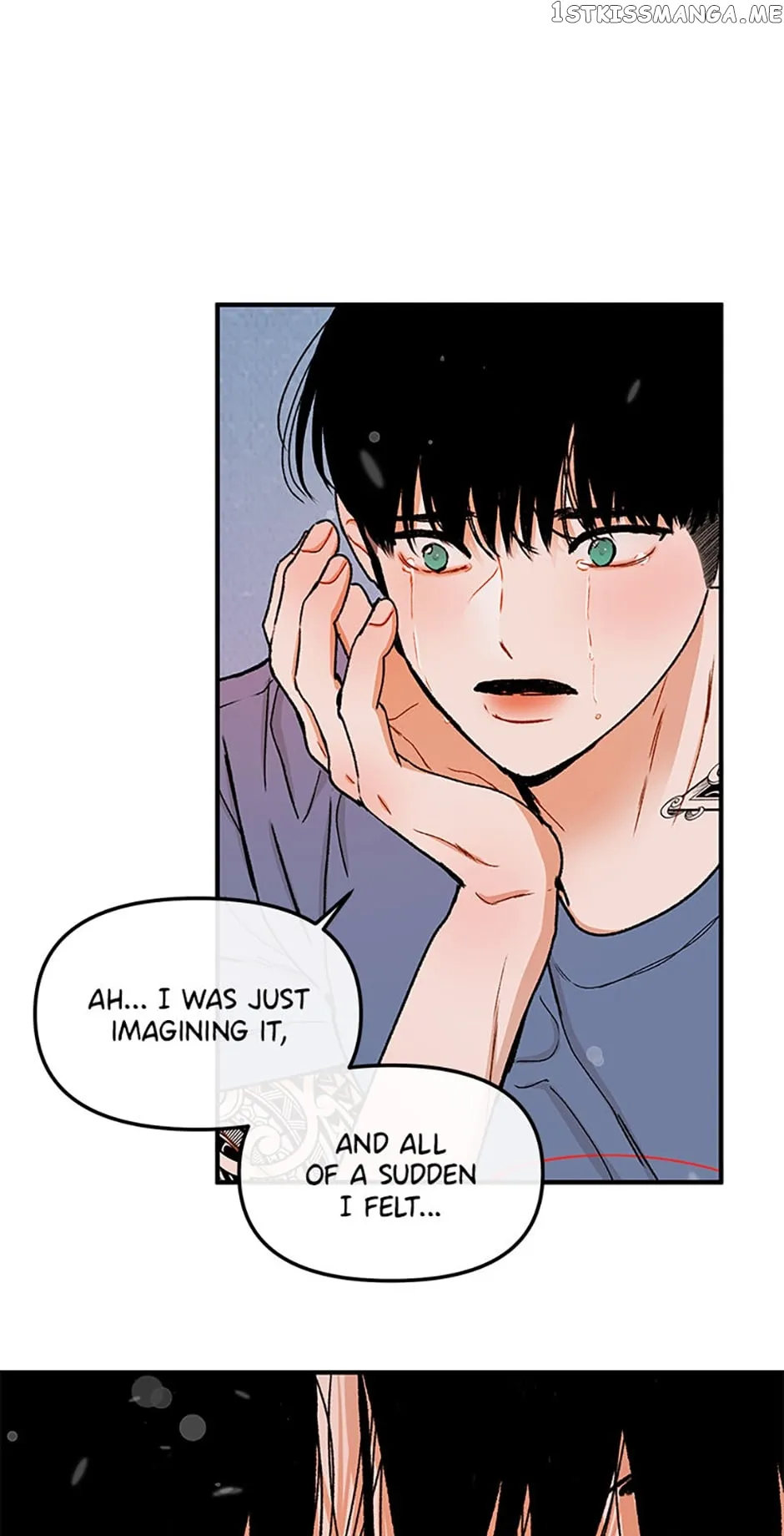Something Between Us Chapter 77 Online - página 6