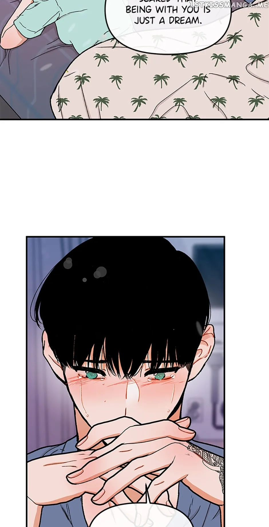 Something Between Us Chapter 77 Online - página 9