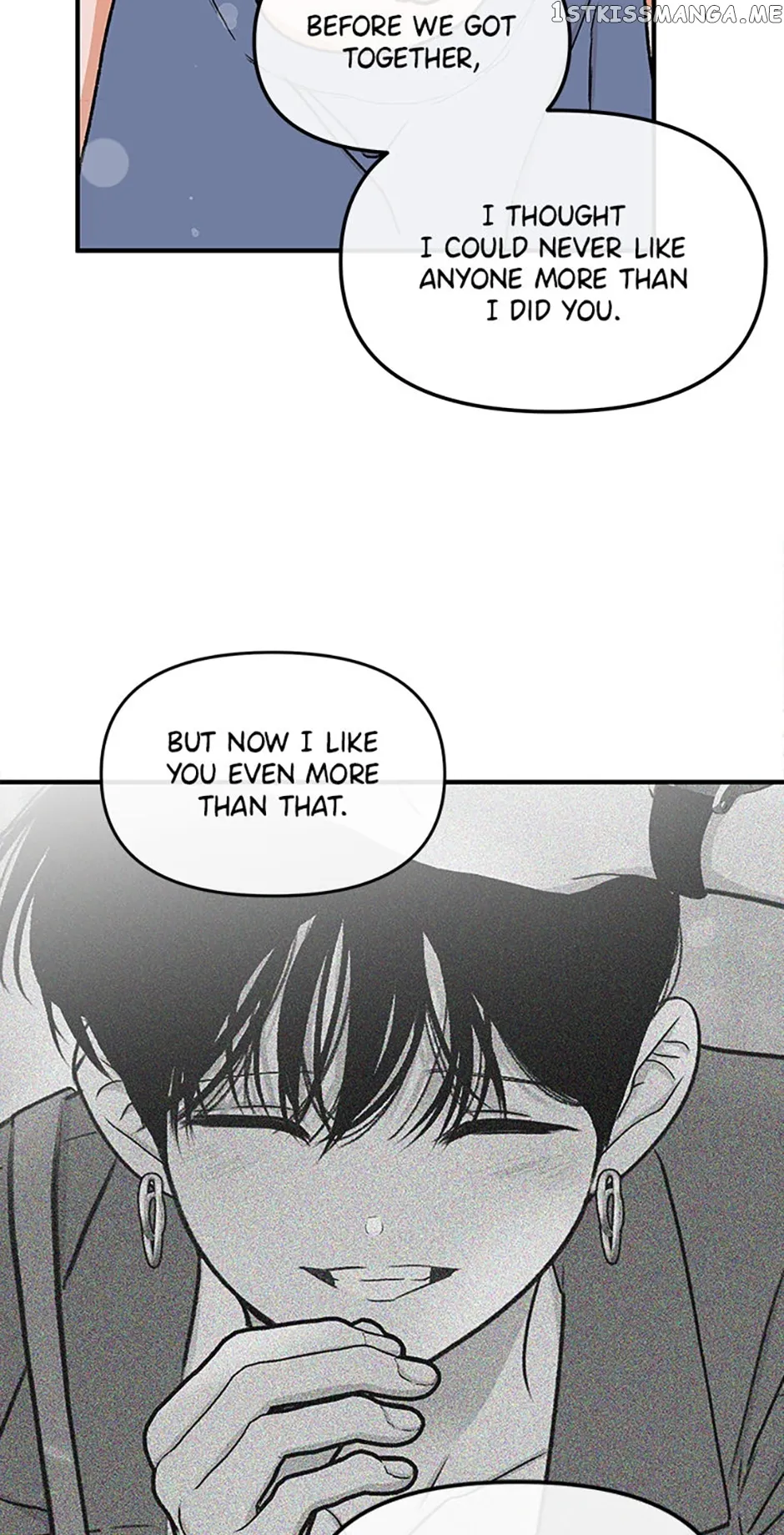 Something Between Us Chapter 77 Online - página 10