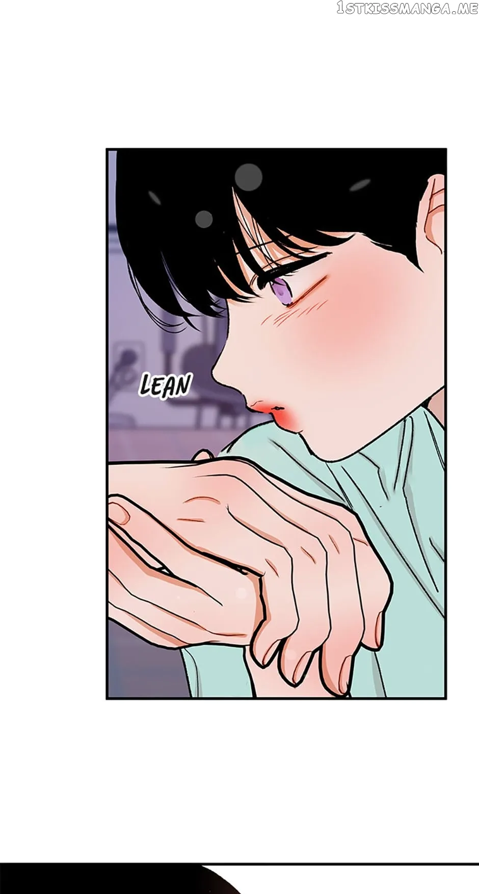 Something Between Us Chapter 77 Online - página 16
