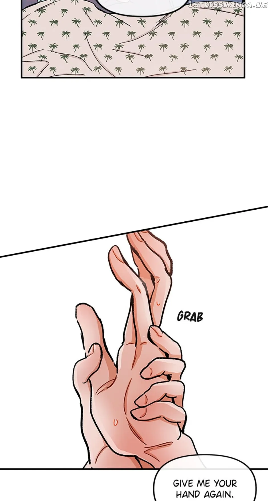 Something Between Us Chapter 77 Online - página 20