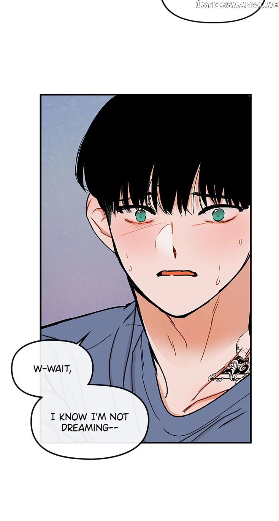 Something Between Us Chapter 77 Online - página 21