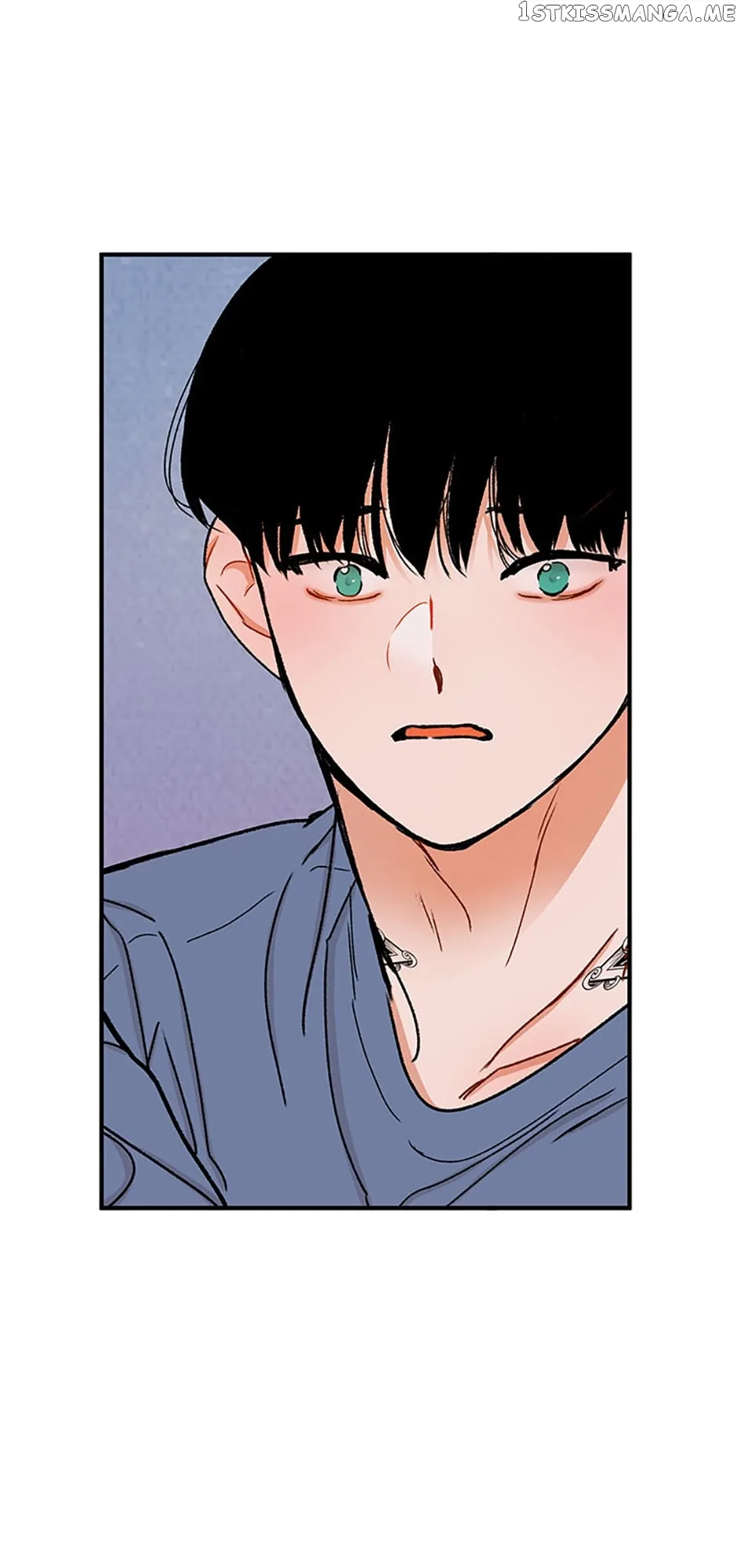 Something Between Us Chapter 77 Online - página 22