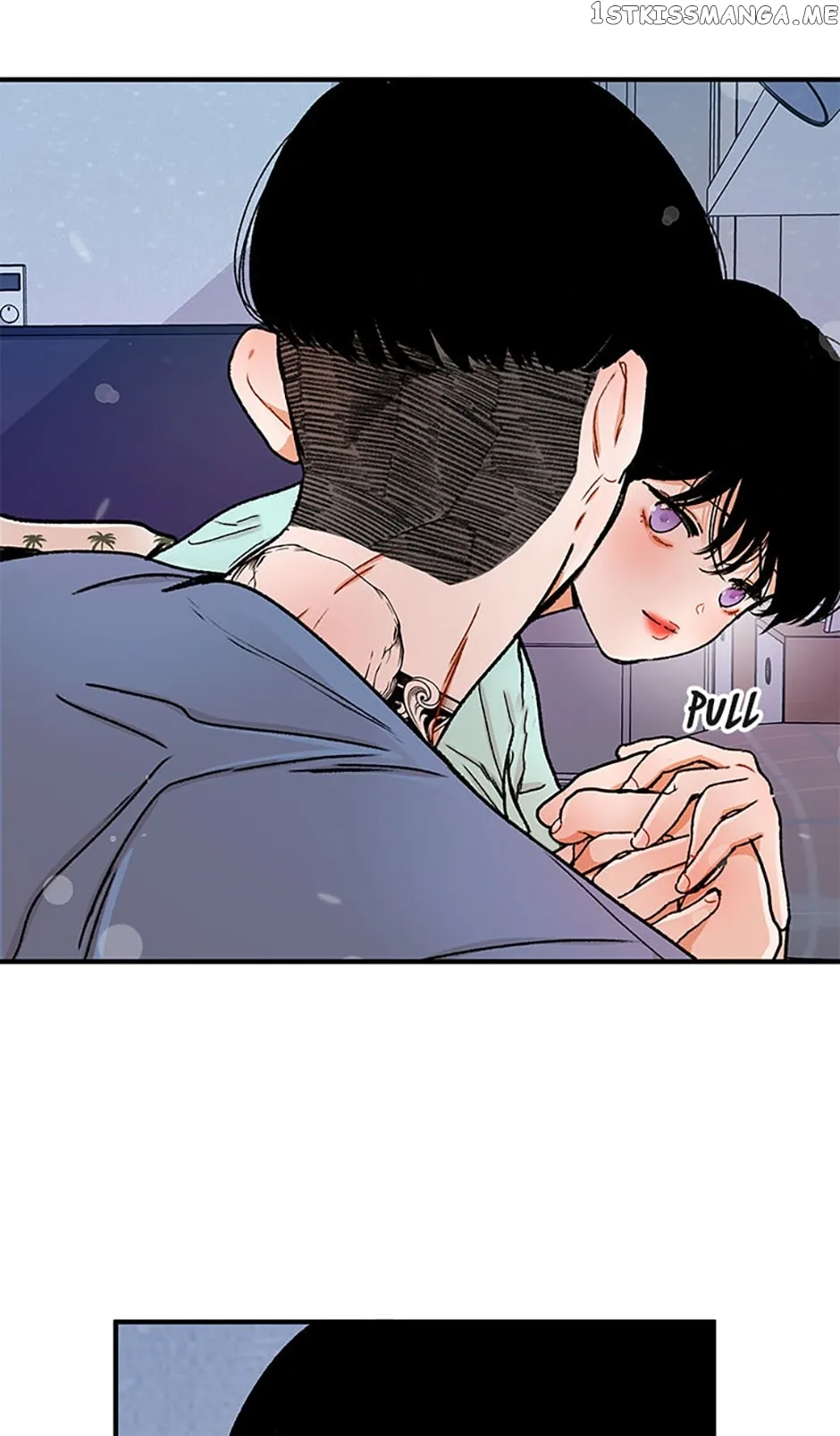 Something Between Us Chapter 77 Online - página 23