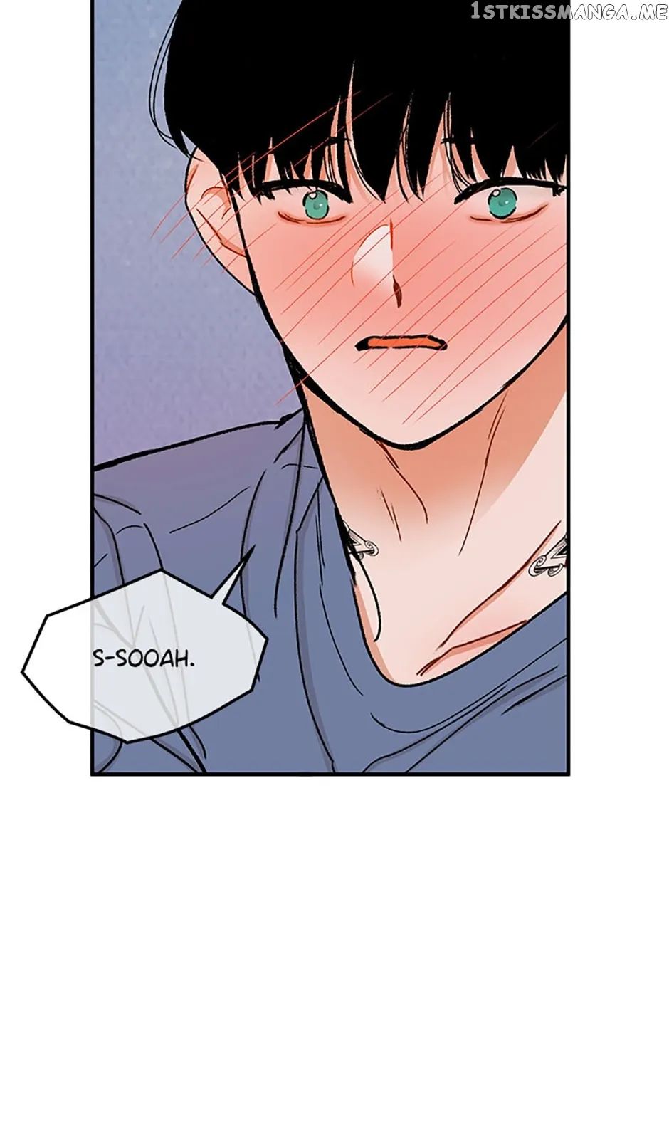 Something Between Us Chapter 77 Online - página 24