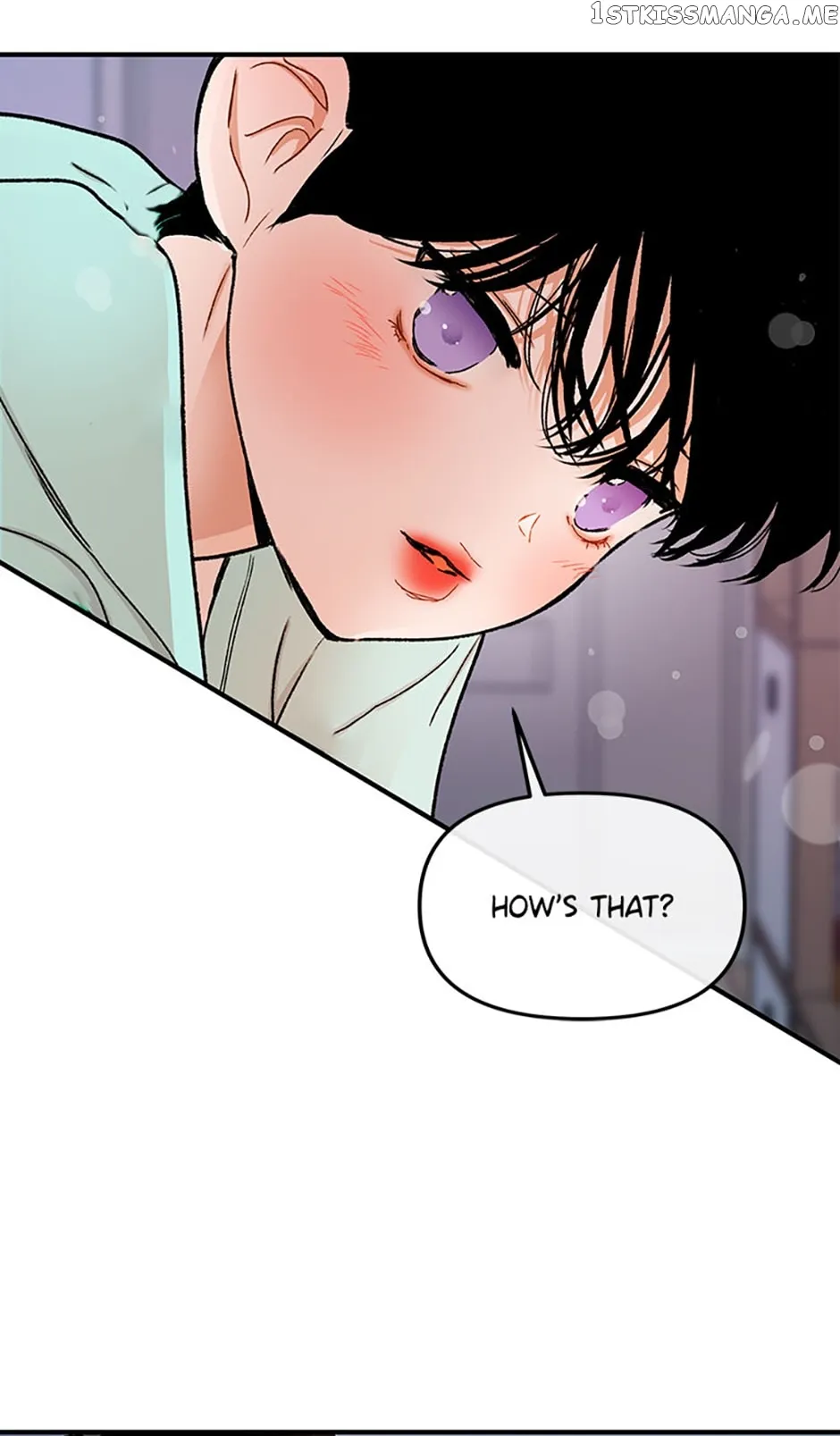 Something Between Us Chapter 77 Online - página 25