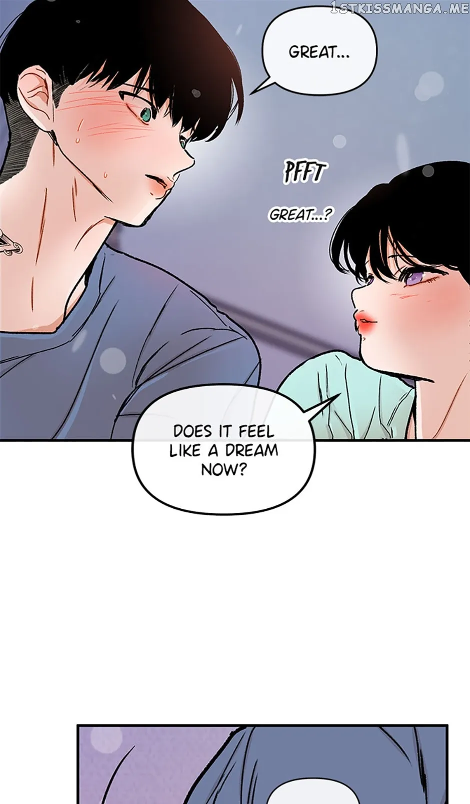 Something Between Us Chapter 77 Online - página 26