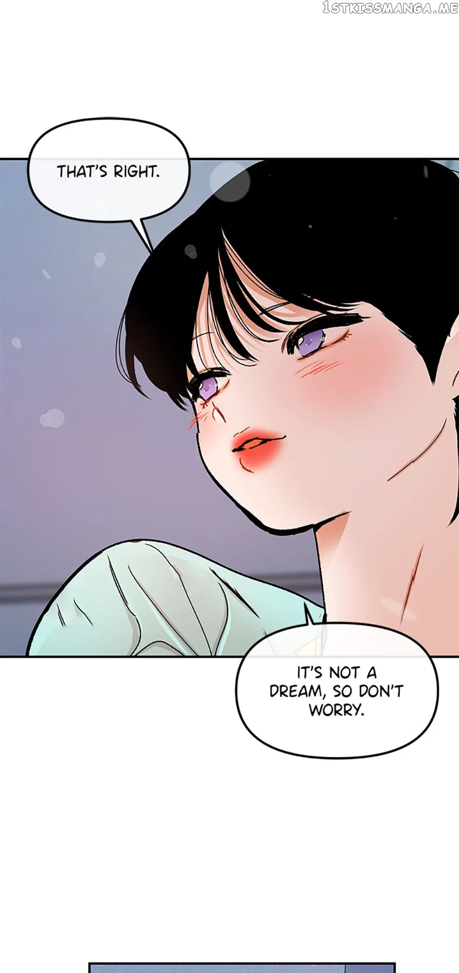 Something Between Us Chapter 77 Online - página 28