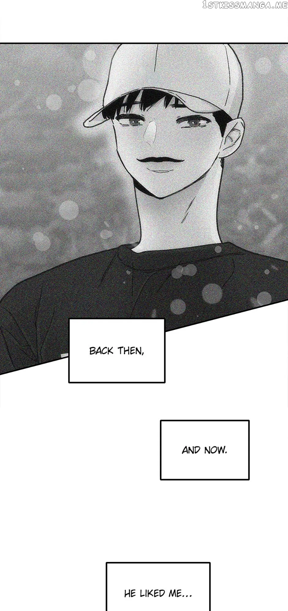 Something Between Us Chapter 77 Online - página 31