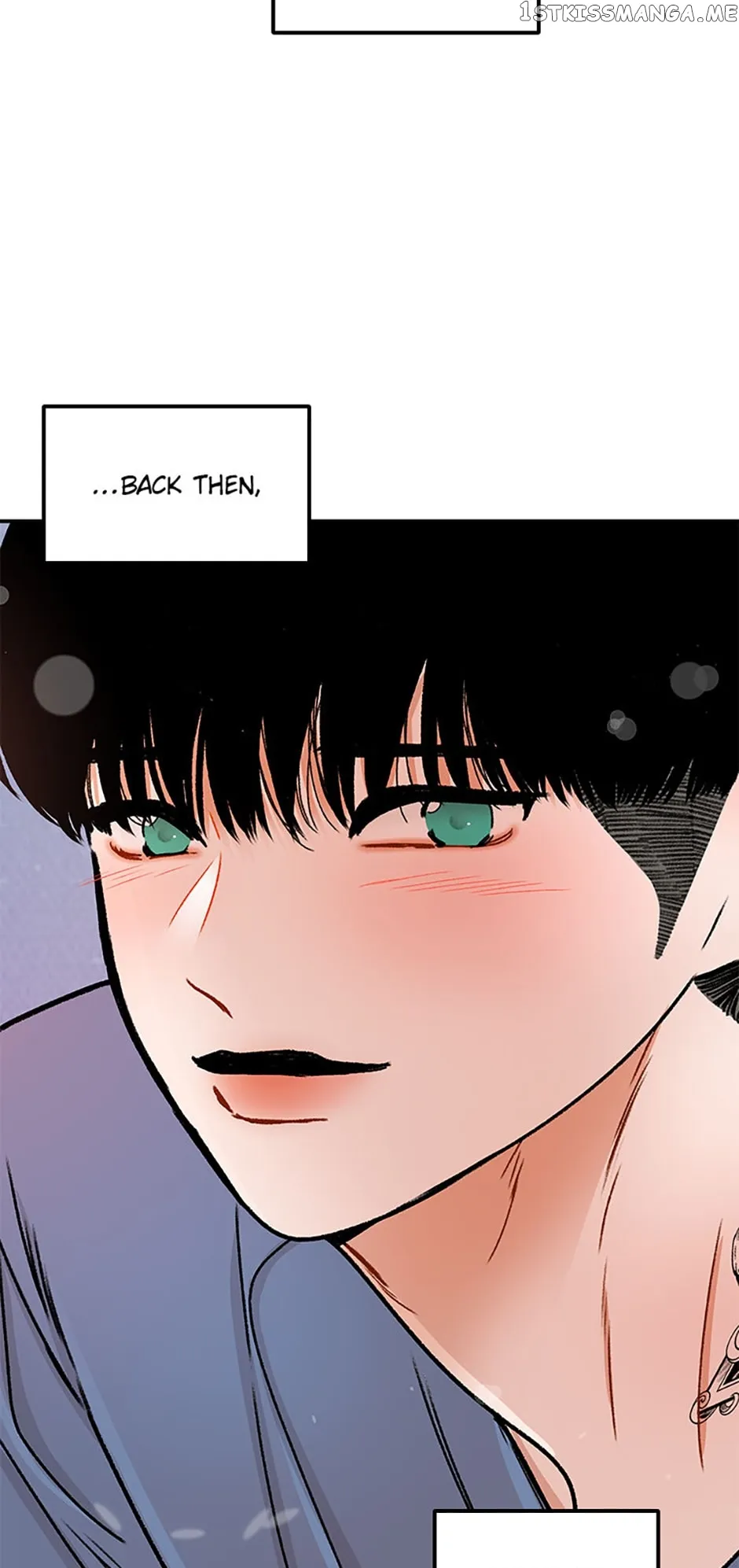 Something Between Us Chapter 77 Online - página 32