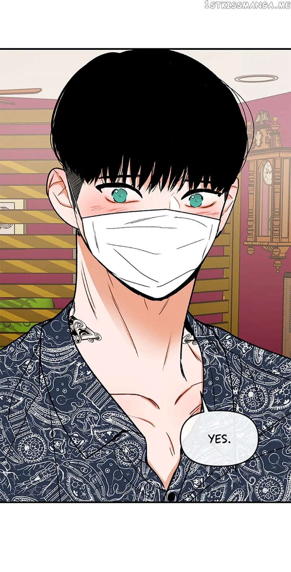 Something Between Us Chapter 77 Online - página 46