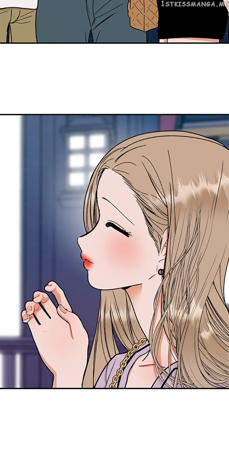 Something Between Us Chapter 77 Online - página 59