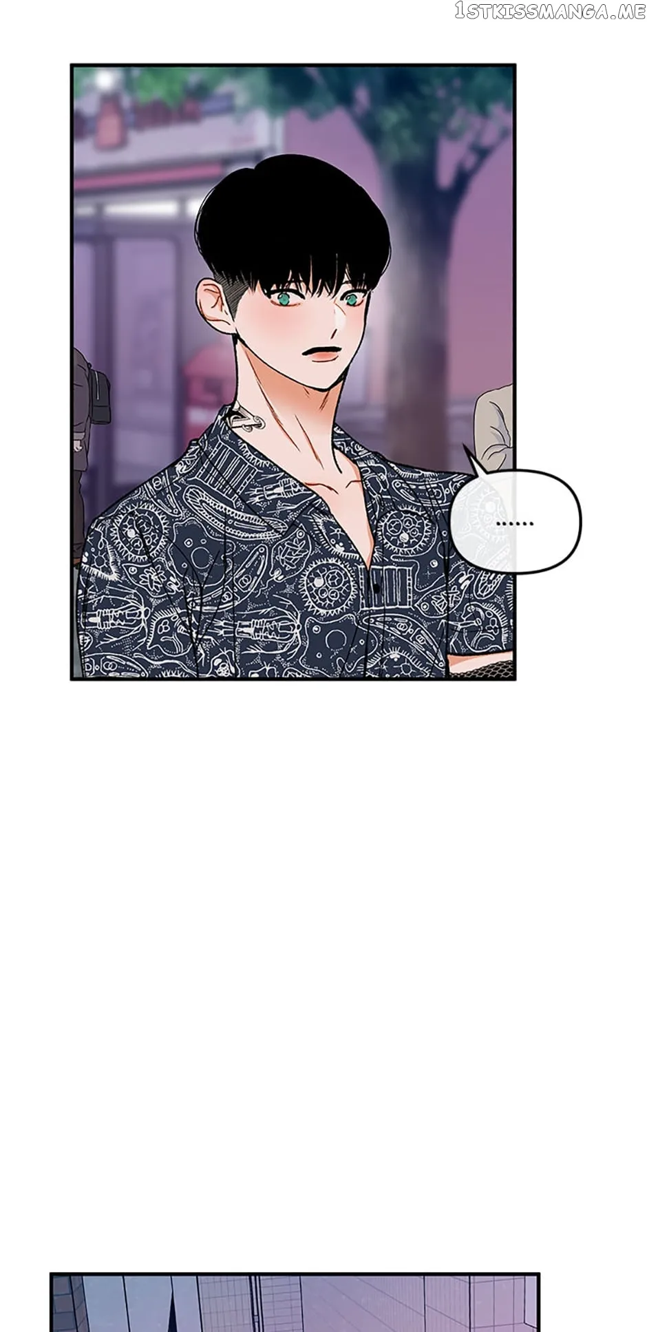 Something Between Us Chapter 77 Online - página 60
